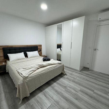 Lolitas Daire Santa Cruz de Tenerife Dış mekan fotoğraf