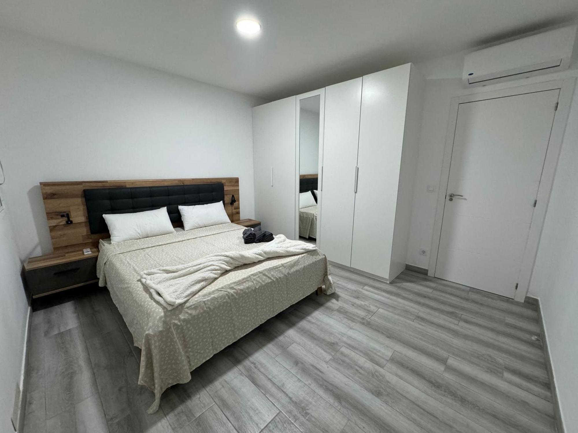 Lolitas Daire Santa Cruz de Tenerife Dış mekan fotoğraf